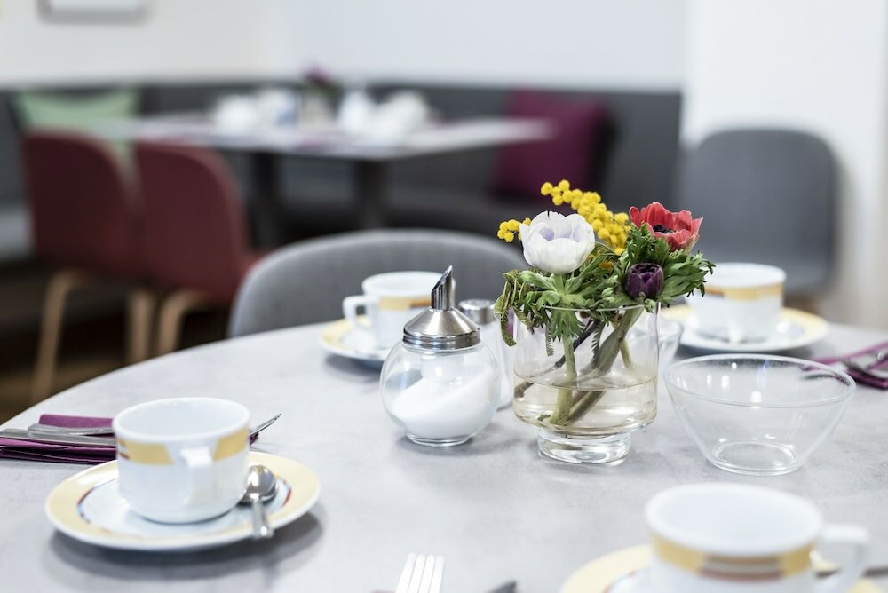 Фото Hotel Aigner