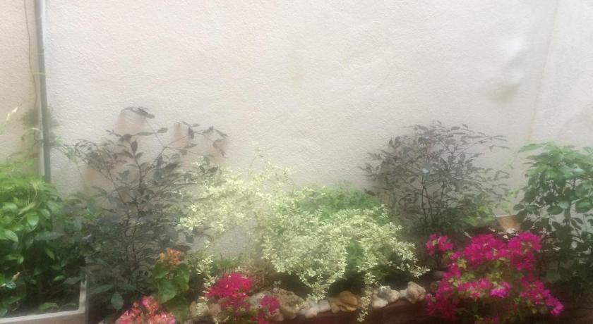 Фото Secret Palace House