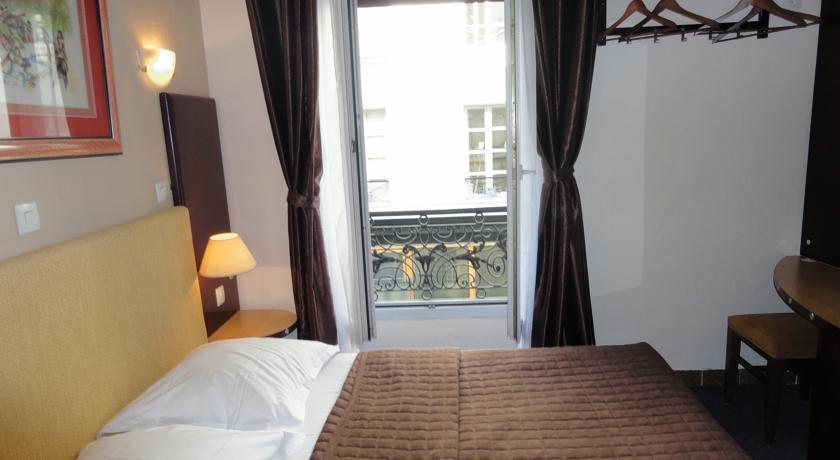 Фото Hotel Clauzel