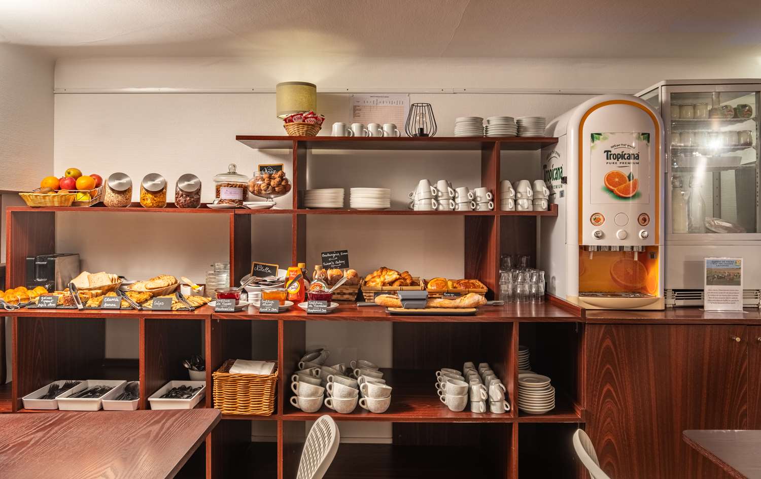 Фото Sure Hotel by Best Western Lorient Centre