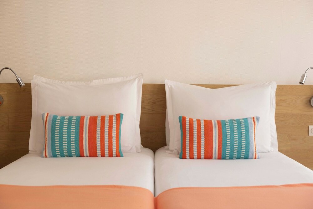 Фото Grand Hotel du Calvados