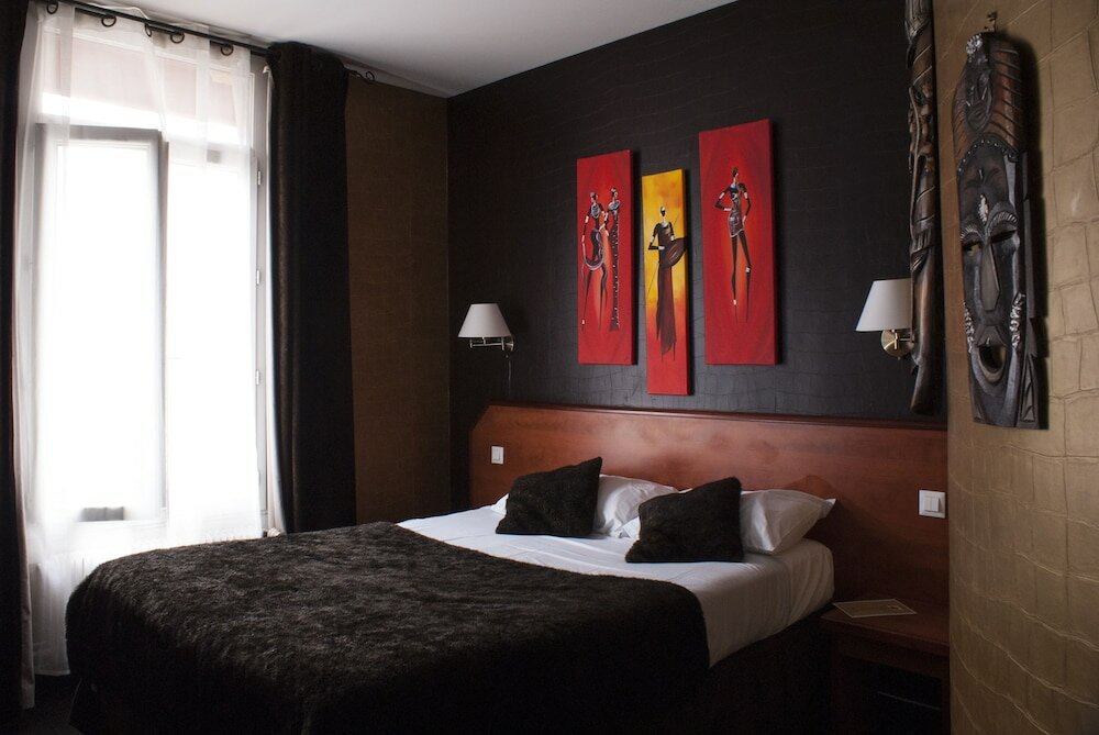 Фото Hotel Esteem Tour Eiffel