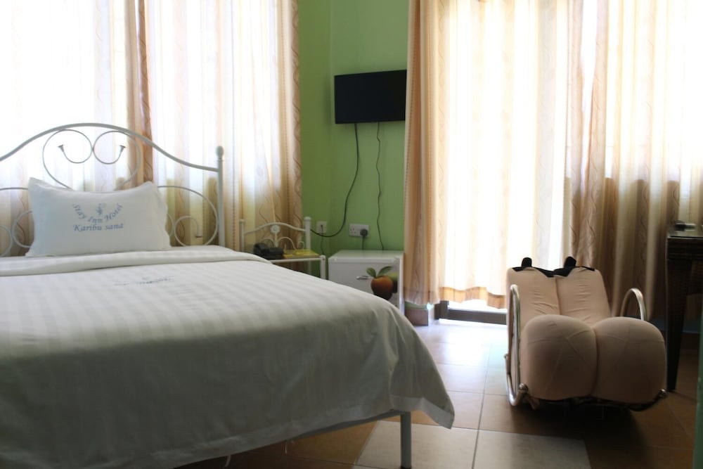 Фото Stay Inn Hotel