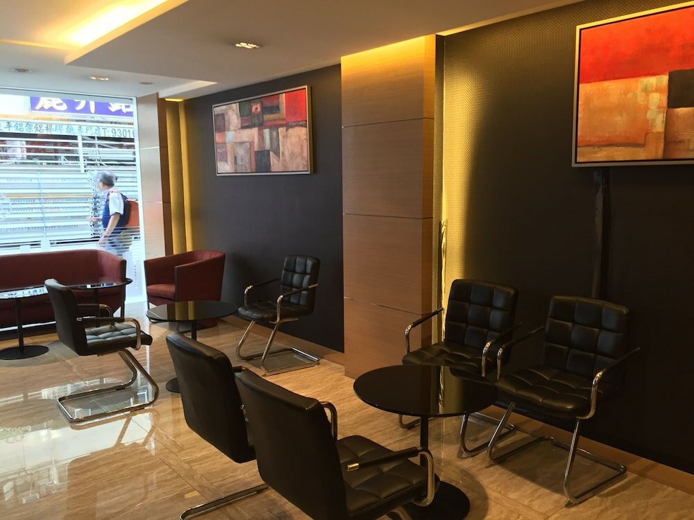 Фото Harbour Hotel