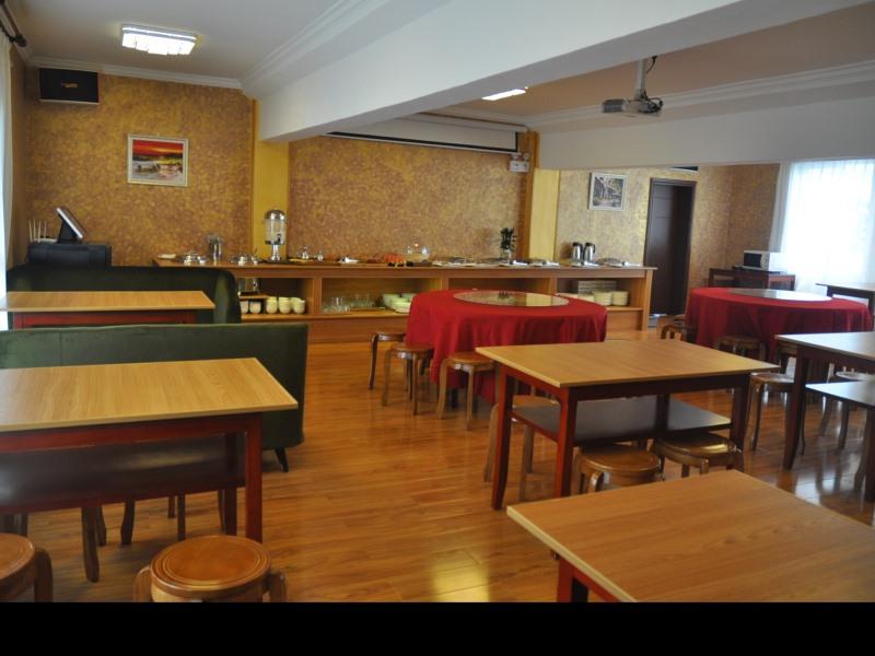 Фото GreenTree Alliance Shanghai ChongMing BaYi Road Walking Street Hotel