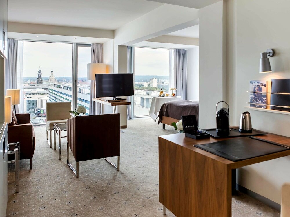 Фото Occidental Dresden Newa