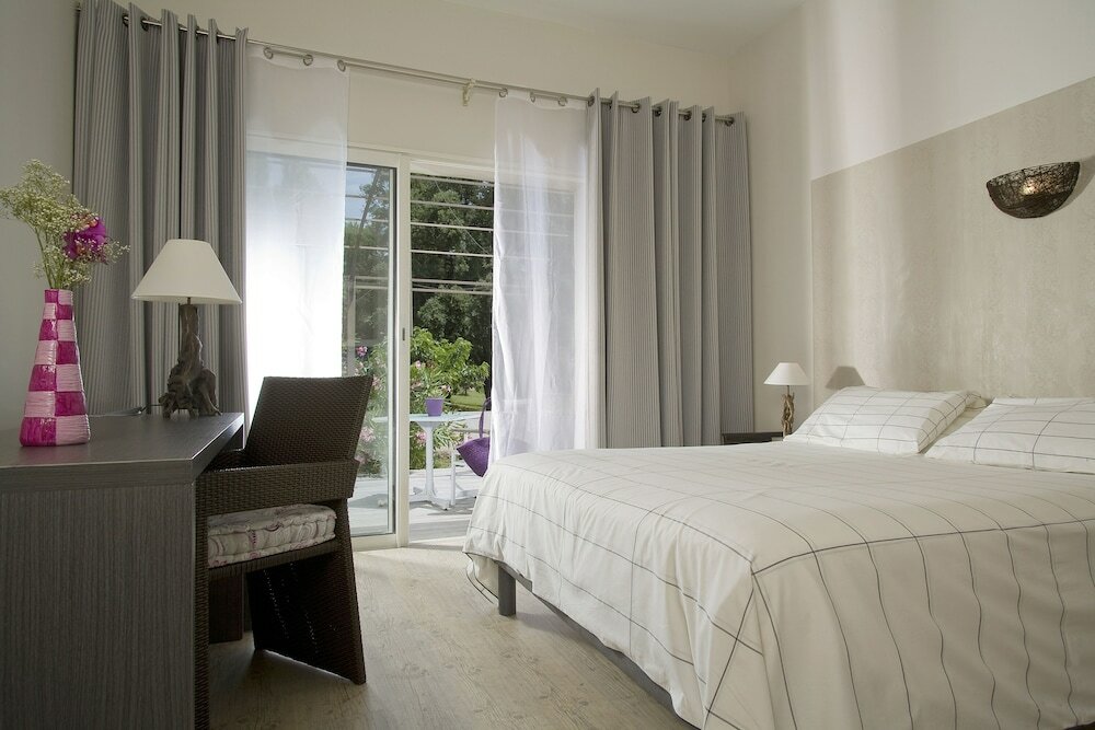 Фото Golfe Hôtel