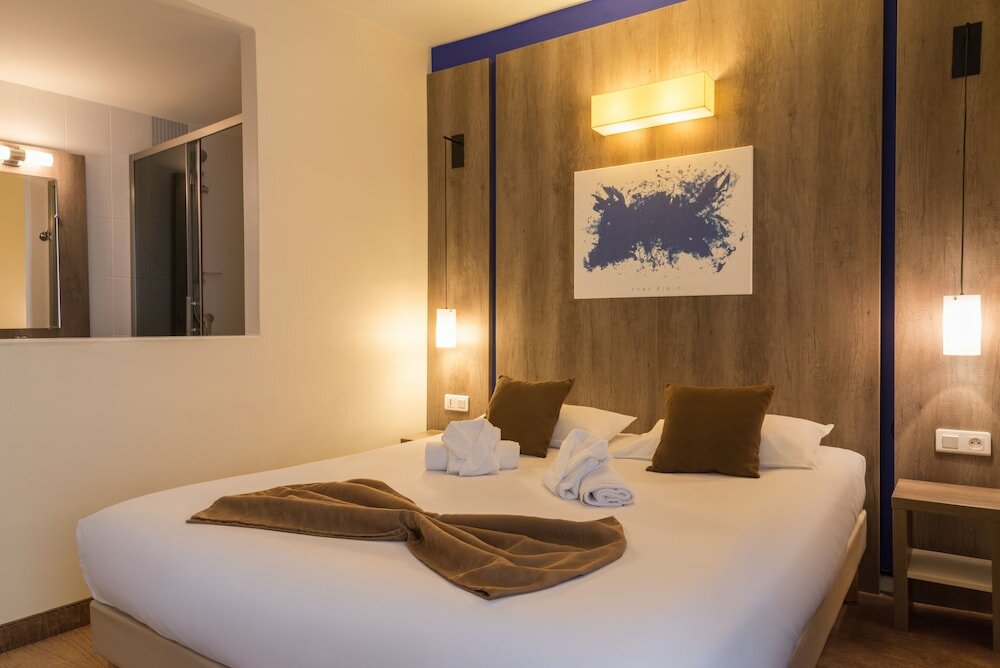 Фото Hotel Le Seize