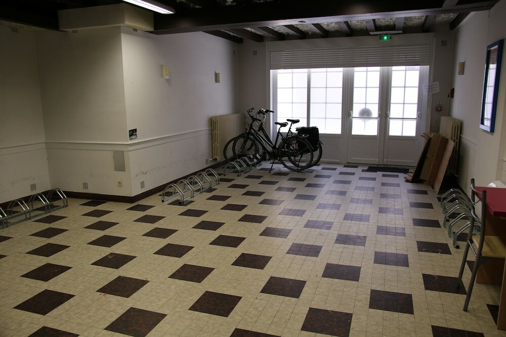 Фото Logis Hôtel Chaptal