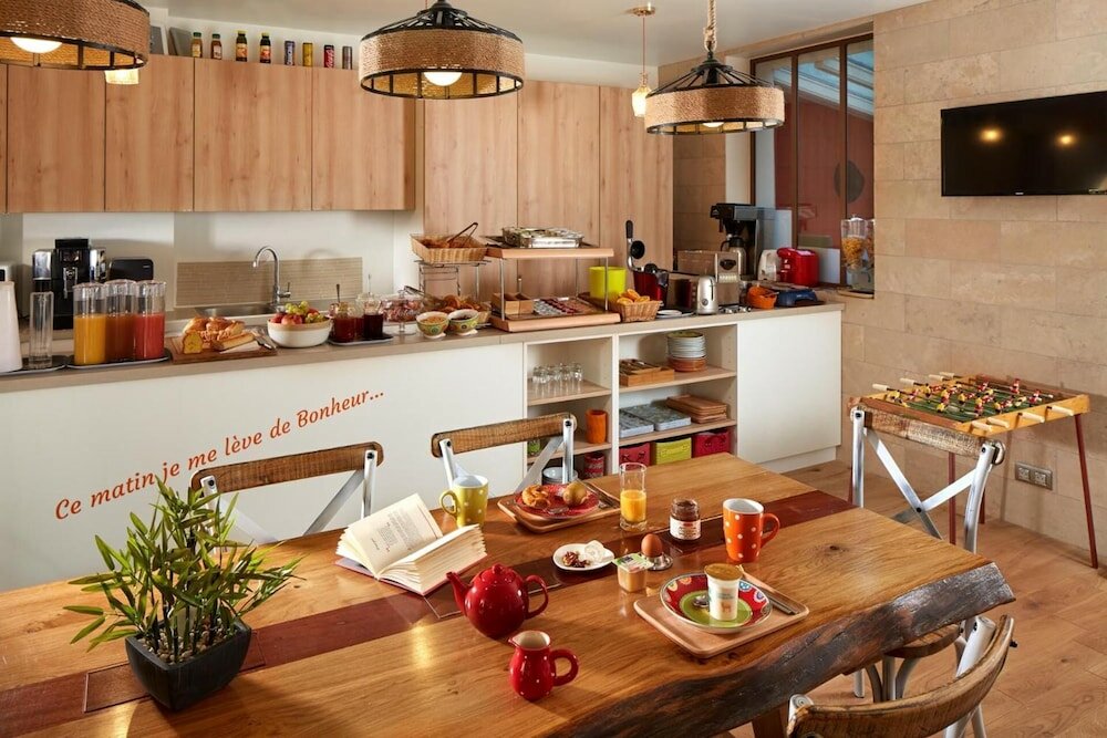 Фото Hôtel Villa Sorel