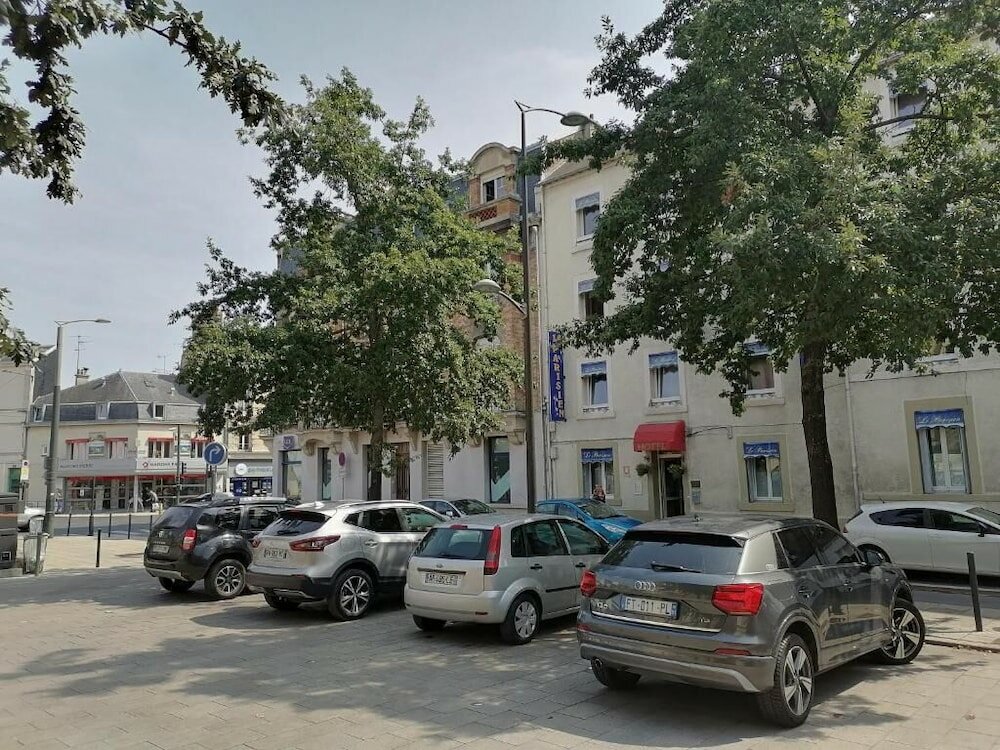 Фото отеля 4