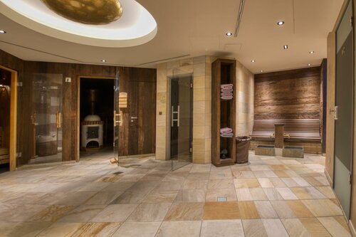 Гостиница Hotel Maximilian в Обераммергау