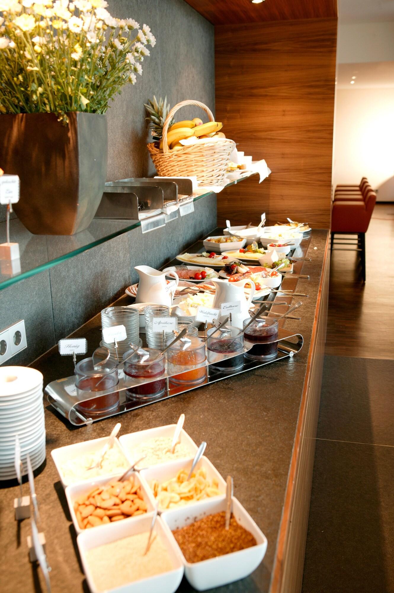 Фото Parkhotel Donauwörth