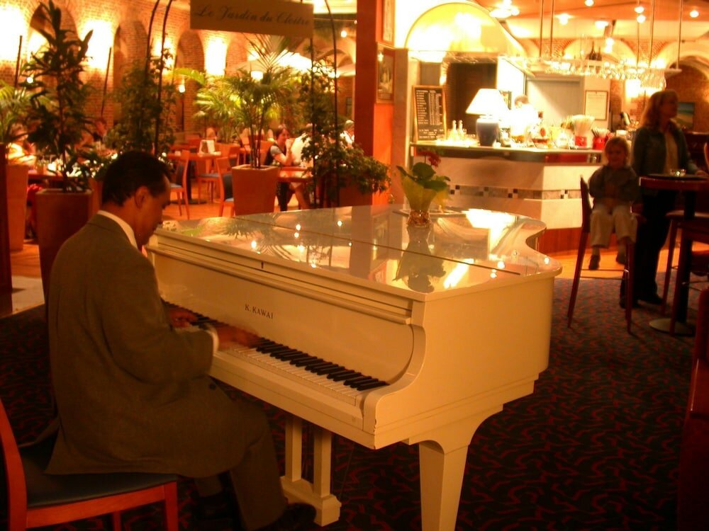 Фото Couvent des Minimes