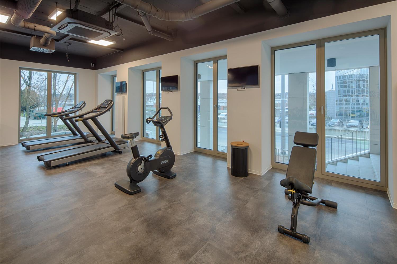 Фото Best Western Hotel Wiesbaden