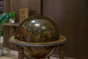 Гостиница Les Voyageurs