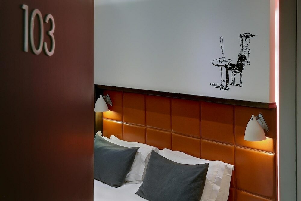 Фото Hotel Aulivia Opera