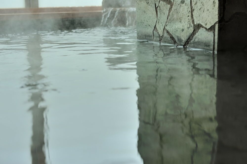 Фото Dormy Inn Niigata Natural Hot Spring