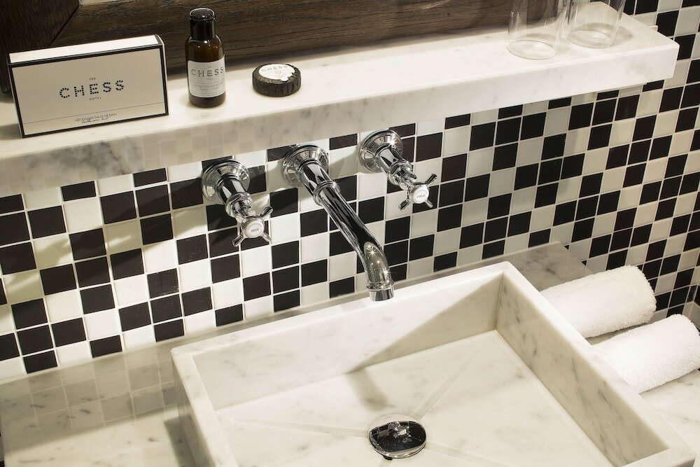 Фото The Chess Hotel