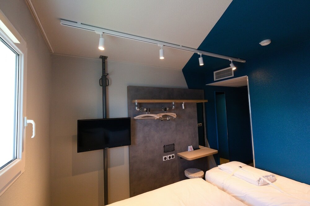 Фото Hotel Altica La Teste Sud