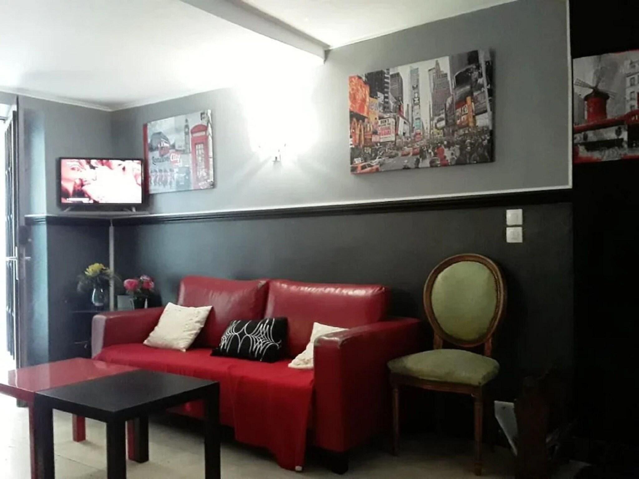 Фото Résidence De Bruxelles