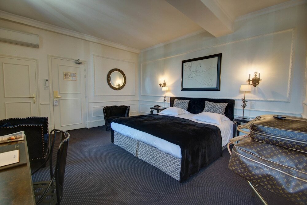 Фото Hôtel de la Poste