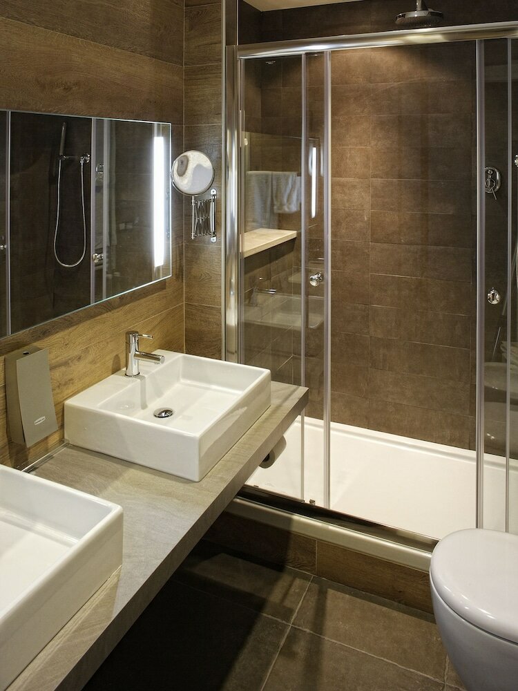 Фото Hotel Porta Nuova