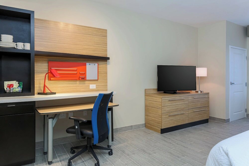 Фото TownePlace Suites by Marriott McAllen Edinburg