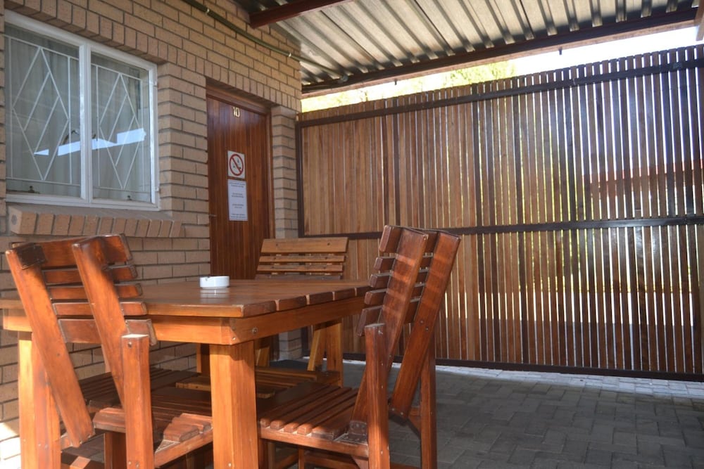 Фото Hadida Guest House