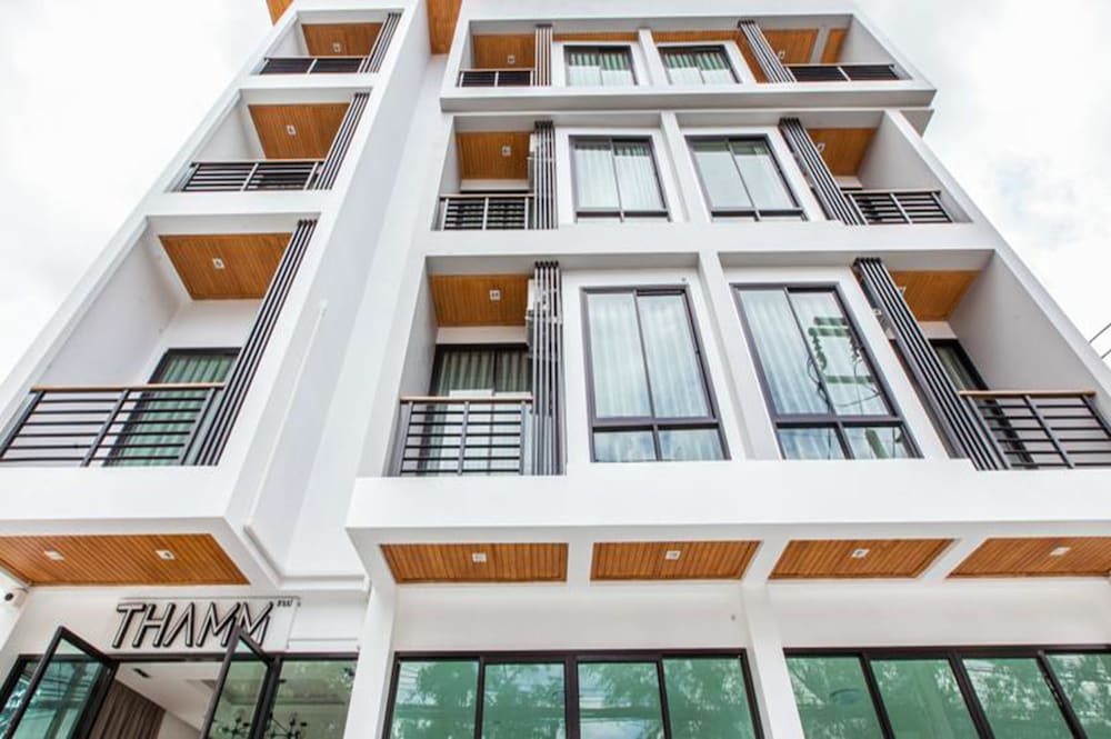 Фото Thamm Residence