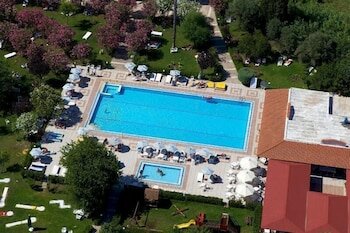 Фото Отель Continental Palace S.A.