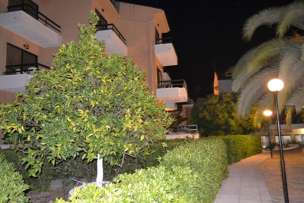 Фото Le Mirage Hotel