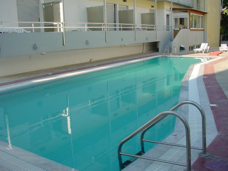 Фото Theonia Hotel