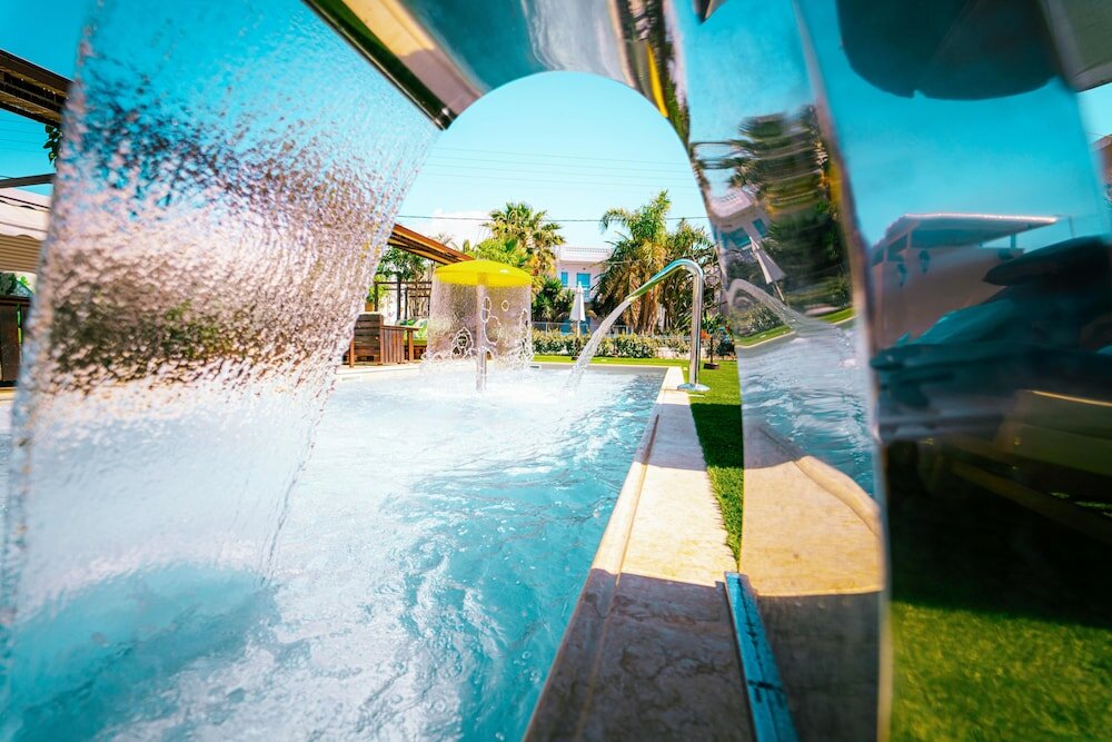 Фото Philoxenia Hotel & SPA