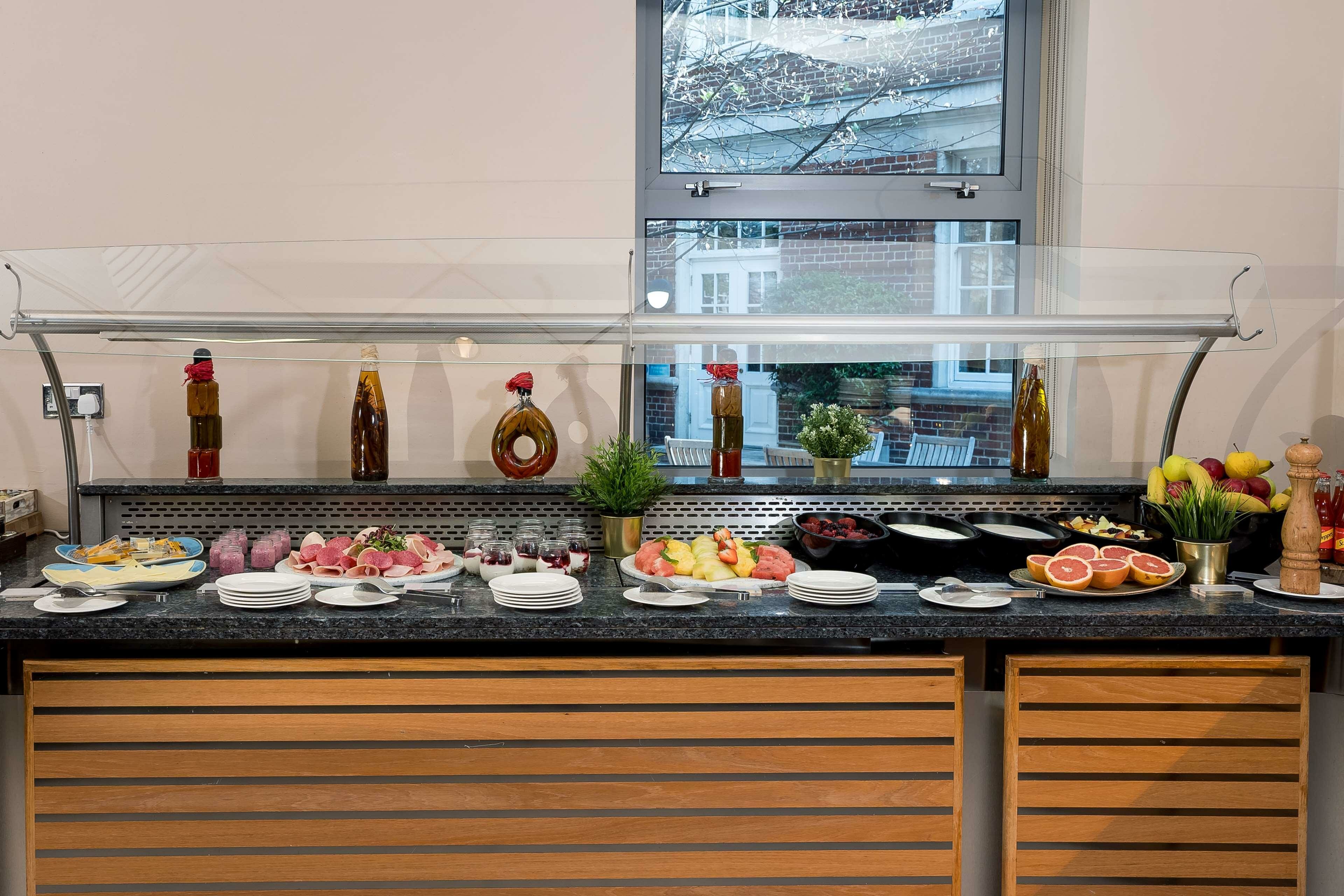 Фото De Vere Devonport House