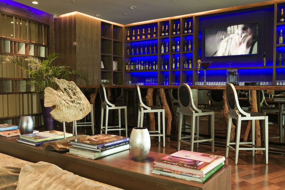 Фото Sandos Cancun