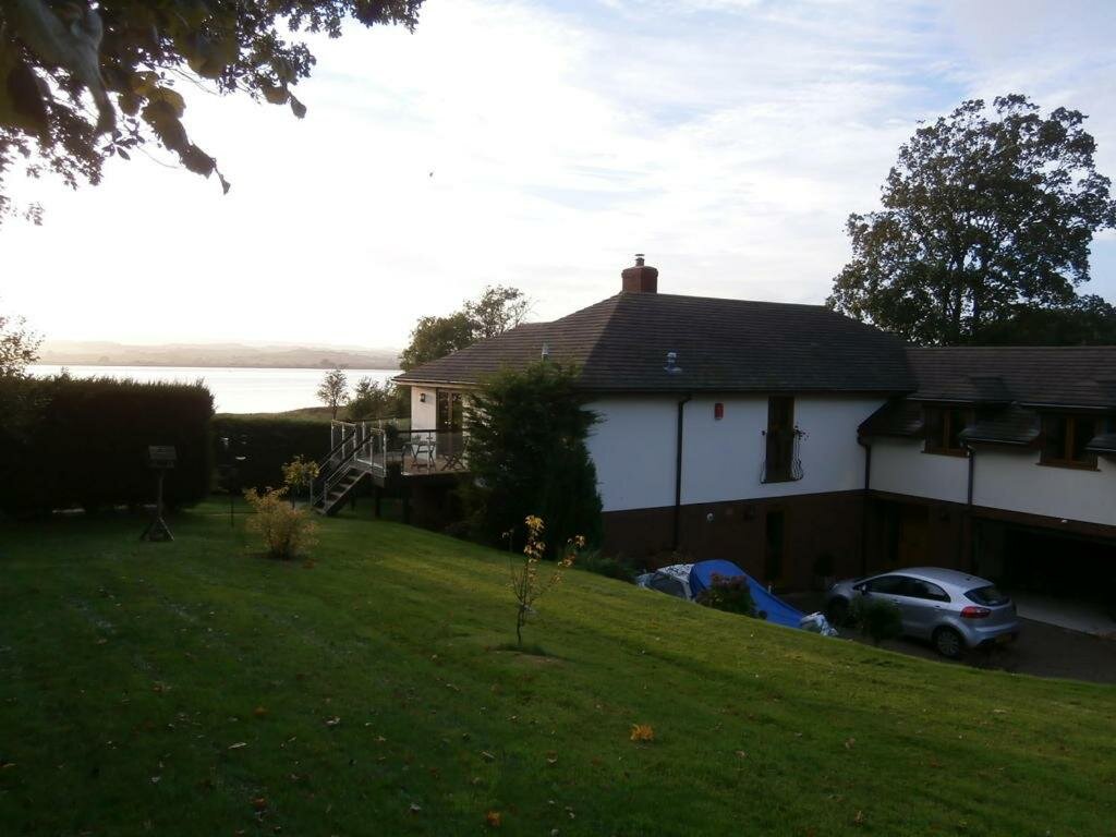 Hotel Riverdown B&b, England, photo