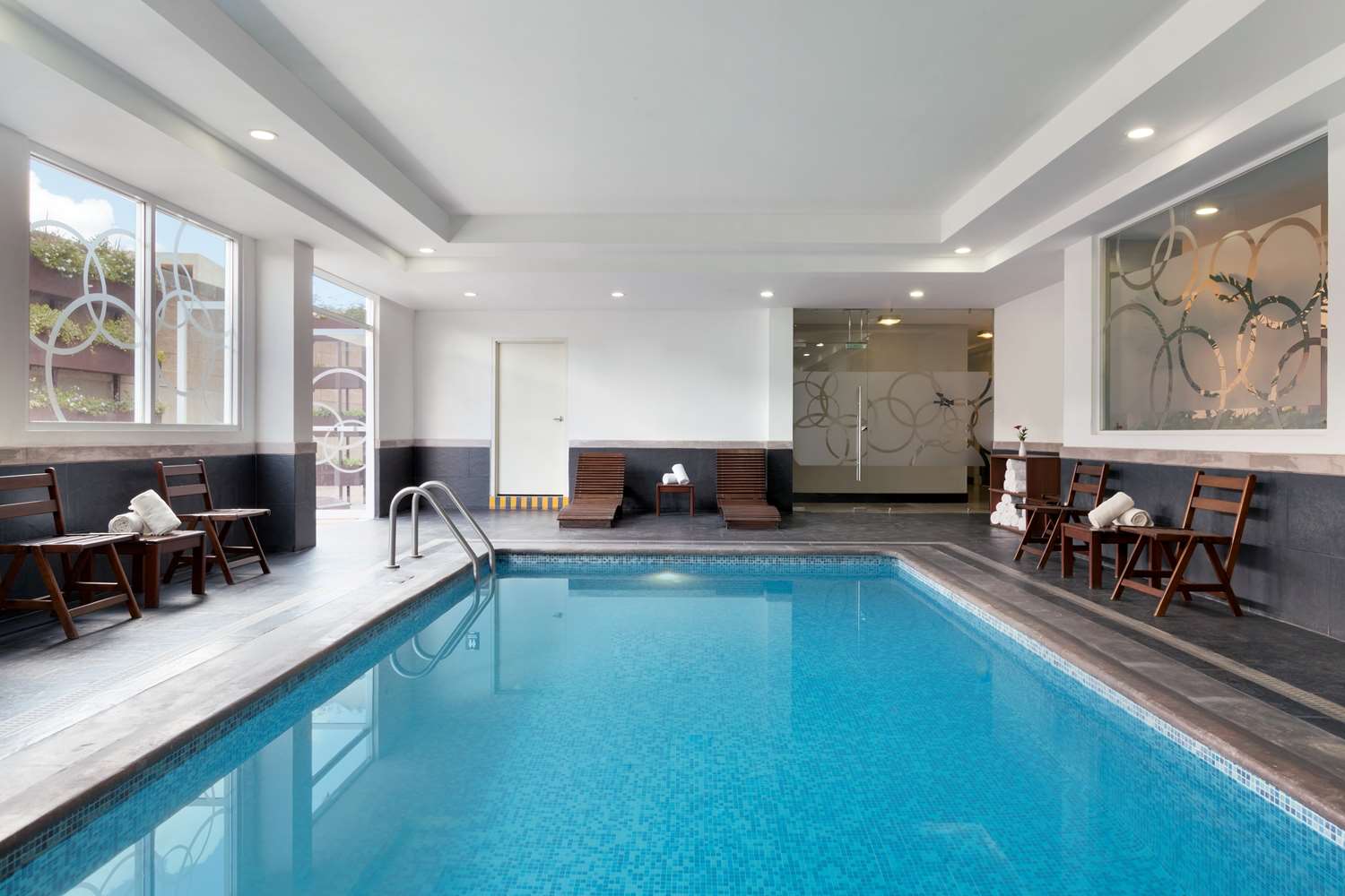 Фото DoubleTree by Hilton Queretaro