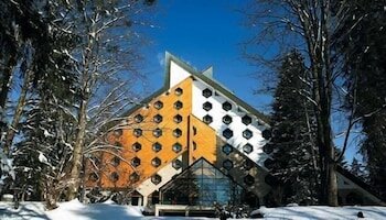 Фото Bianca Resort & SPA