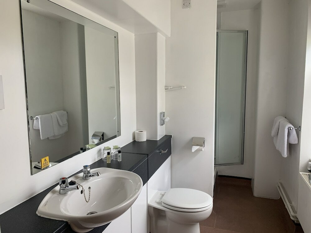 Фото The Derby Conference Centre