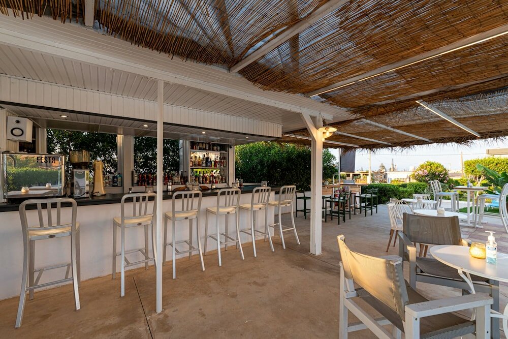 Фото Anemos Inn by Estia