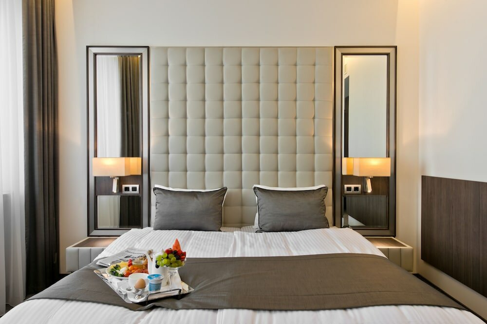 Фото Hotel Congress Avenue