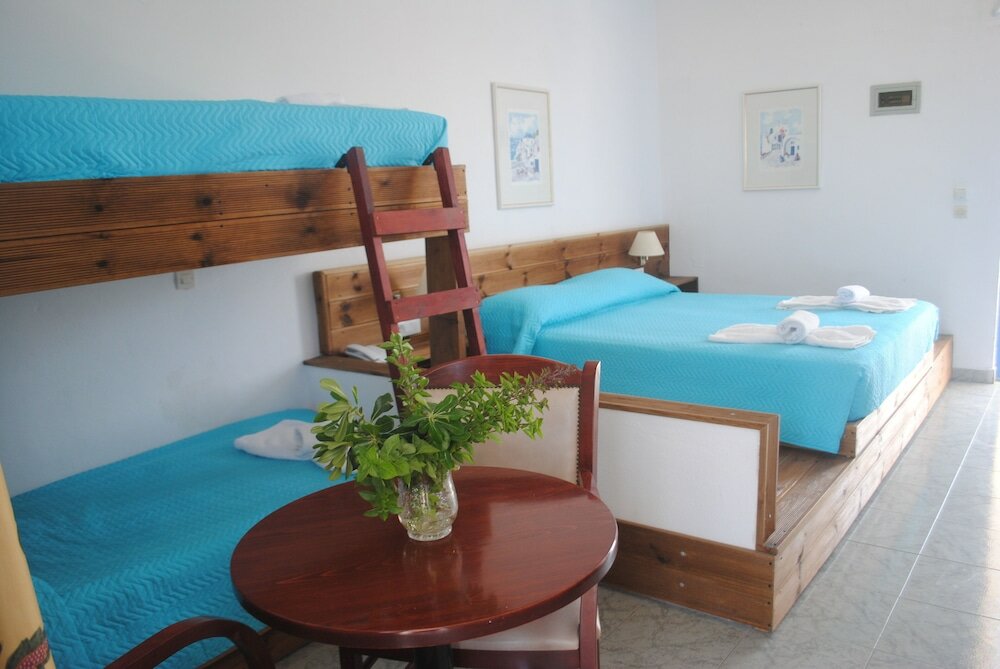 Фото Summer Dream Hotel