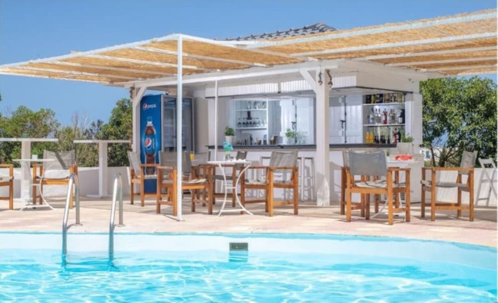 Фото Anemos Inn by Estia