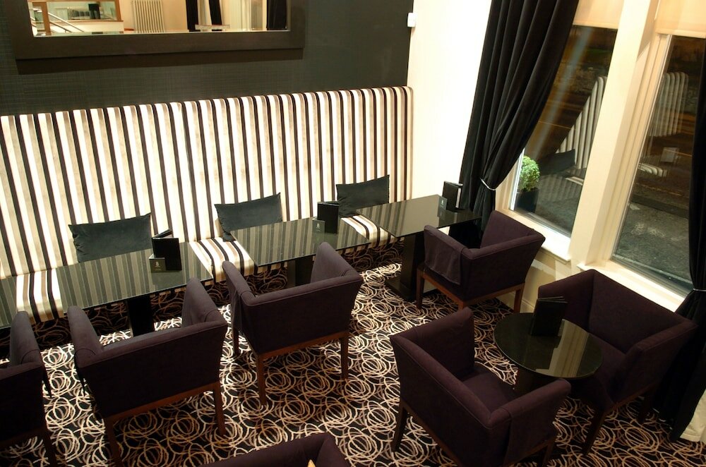 Фото Rocpool Reserve Hotel & Restaurant