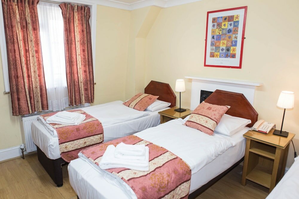 Фото Shakespeare Hotel