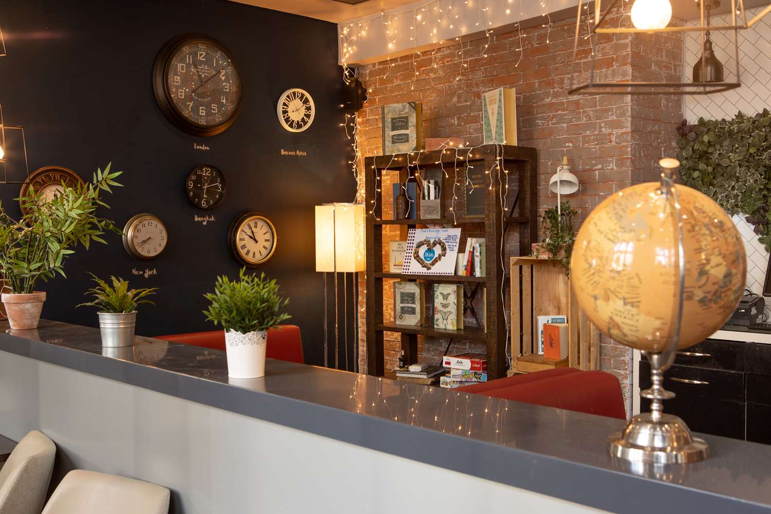 Фото Hilton Nottingham