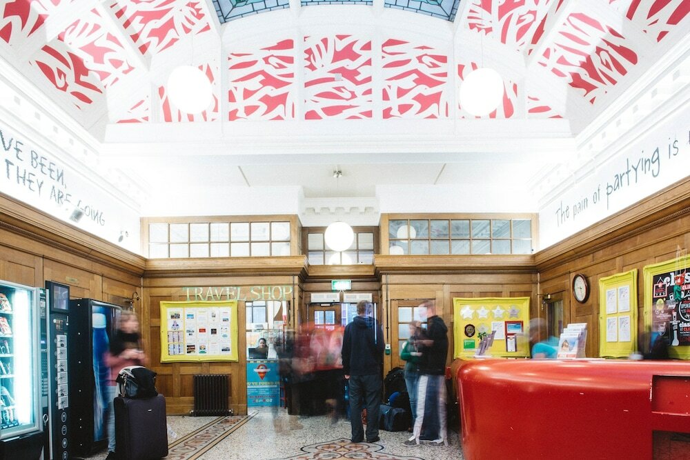 Фото Clink78 Hostel