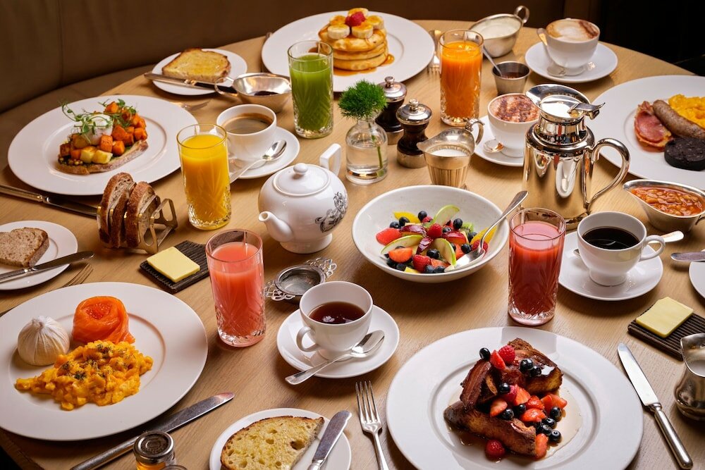 Фото The London Edition