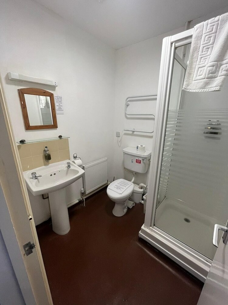 Фото The Castle Hotel